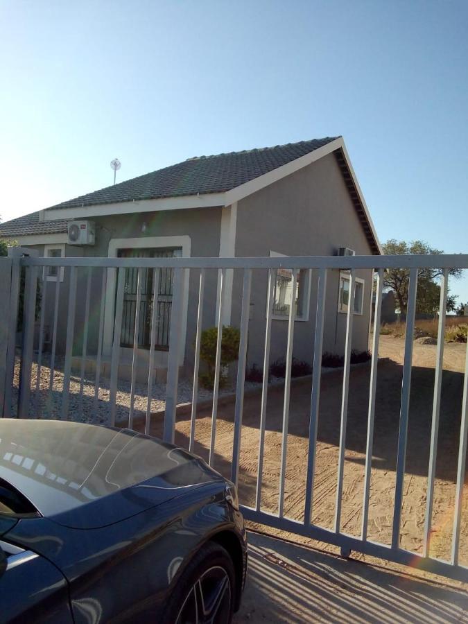 Rayon Guesthouse Phalaborwa Exterior foto